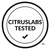 Study badge