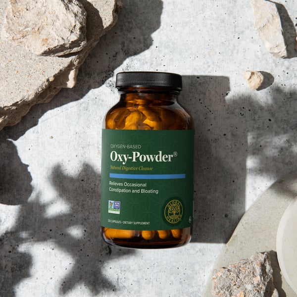 Oxy-Powder®