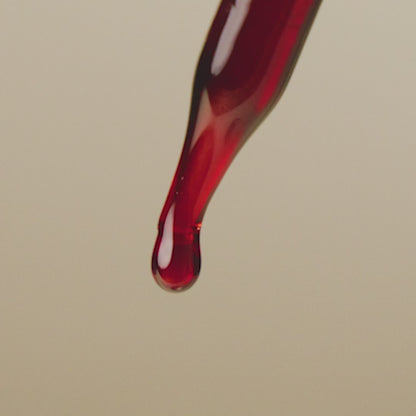Organic Vitamin B12 Liquid